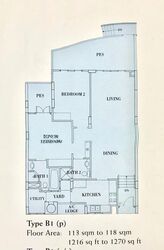 Seletar Springs Condominium (D28), Condominium #624159191